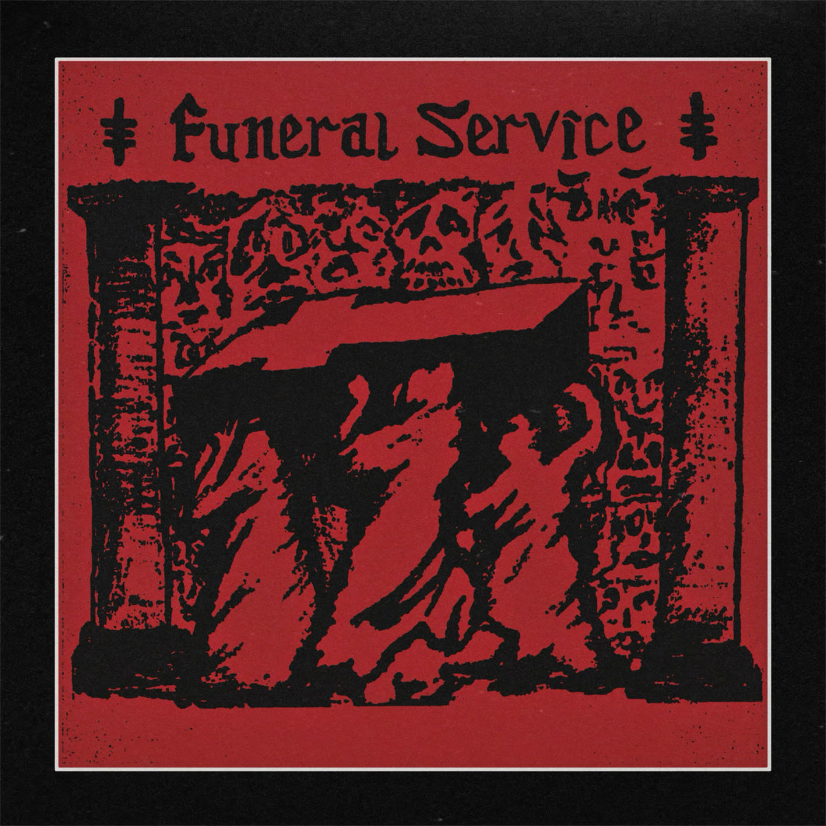 Funeral Service S/T | Funeral Service