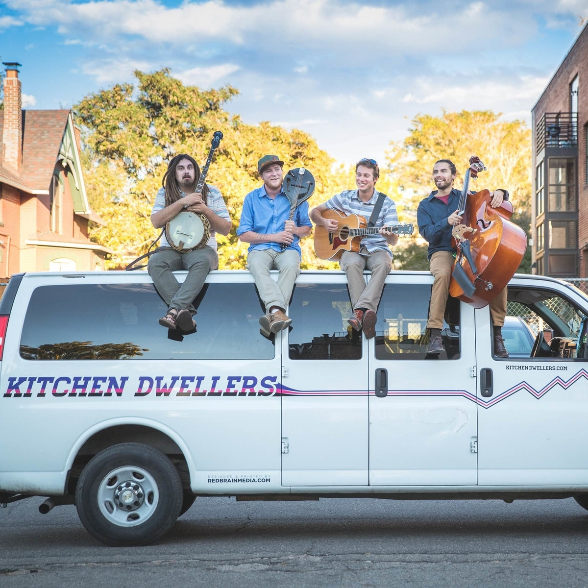 Bellingham Wa 10 13 16 Kitchen Dwellers