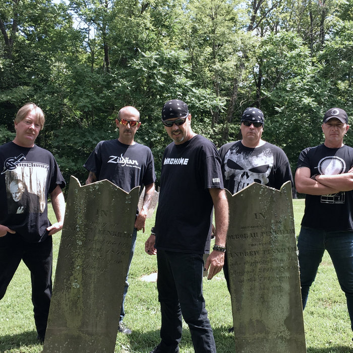 Machine | Chaos Ritual