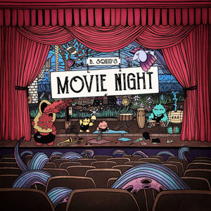 Movie Night cover