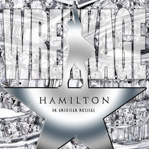 Hamilton (Wrekkage) cover art