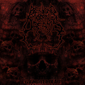 Music | Beyond Mortal Dreams
