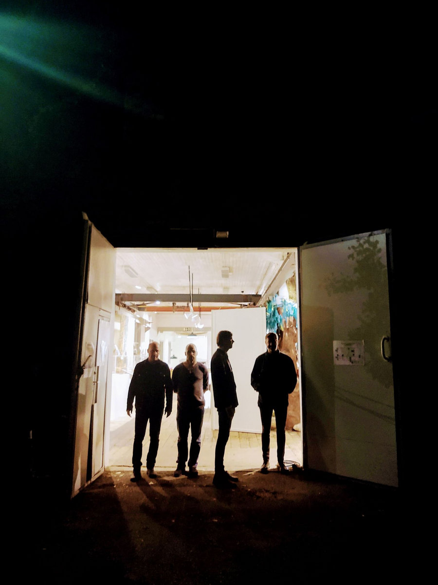 Same old routine | Waiting stills