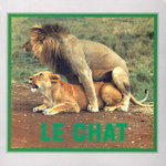Le Chat [BST-X021]