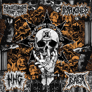 Music | TERCEIRO MUNDO CHAOS DISCOS