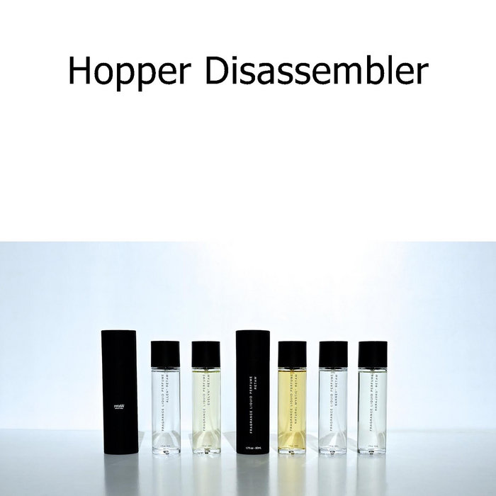 hopper disassembler vs ghidra vs ida pro