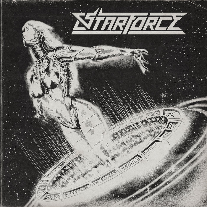 StarForce | StarForce