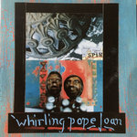 Whirling Pope Joan