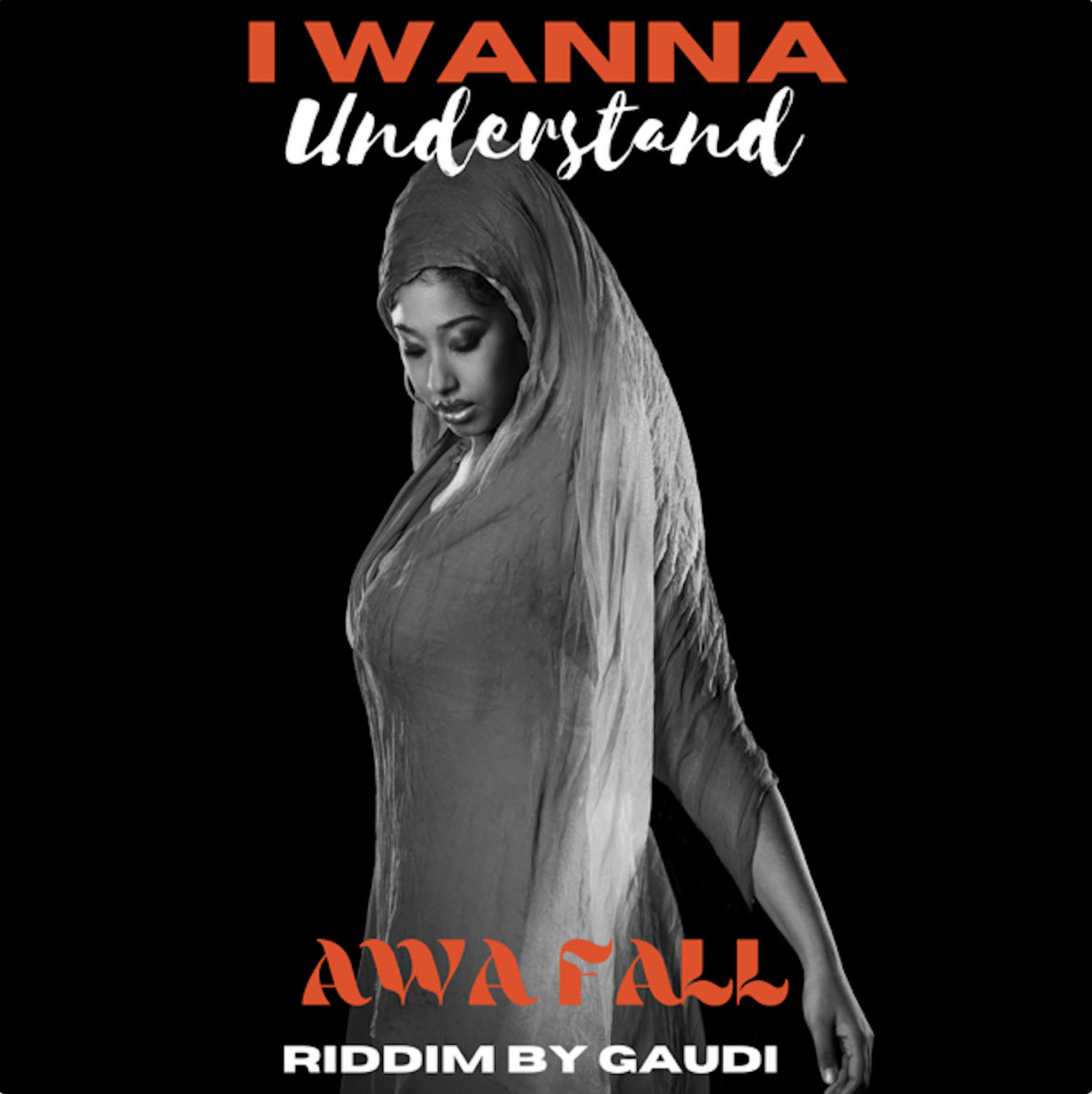AWA FALL - I Wanna Understand (Gaudi prod.) | AWA FALL | GAUDI