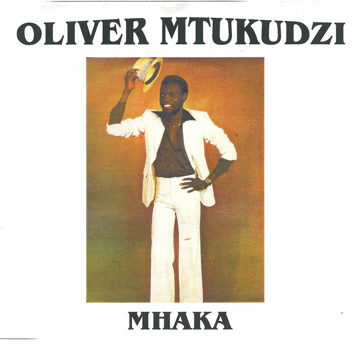 Mhaka (1985) | Oliver 'Tuku' Mtukudzi