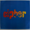 Cipher 2. TR System
