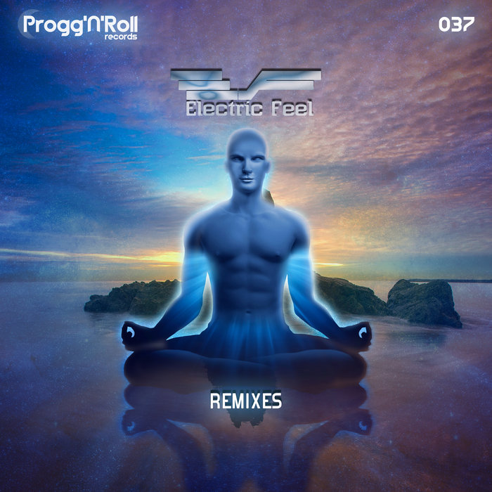 Electric Feel Remixes Electric Feel Progg'n'Roll