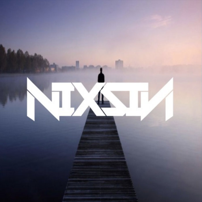 Forgotten, by Nixsin