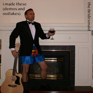 i made these (demos and outtakes) cover