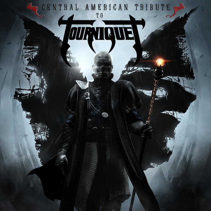 Central American Tribute to Tourniquet Tourniquet