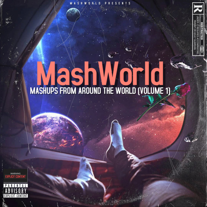 MashWorld Mashups From Around The World! (Vol 1) MashWorld