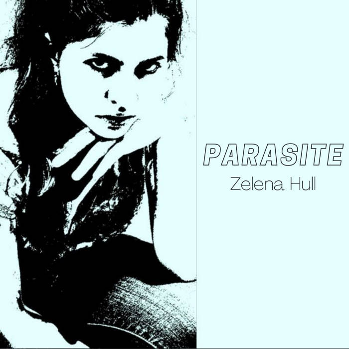 Whispers and lies cover art