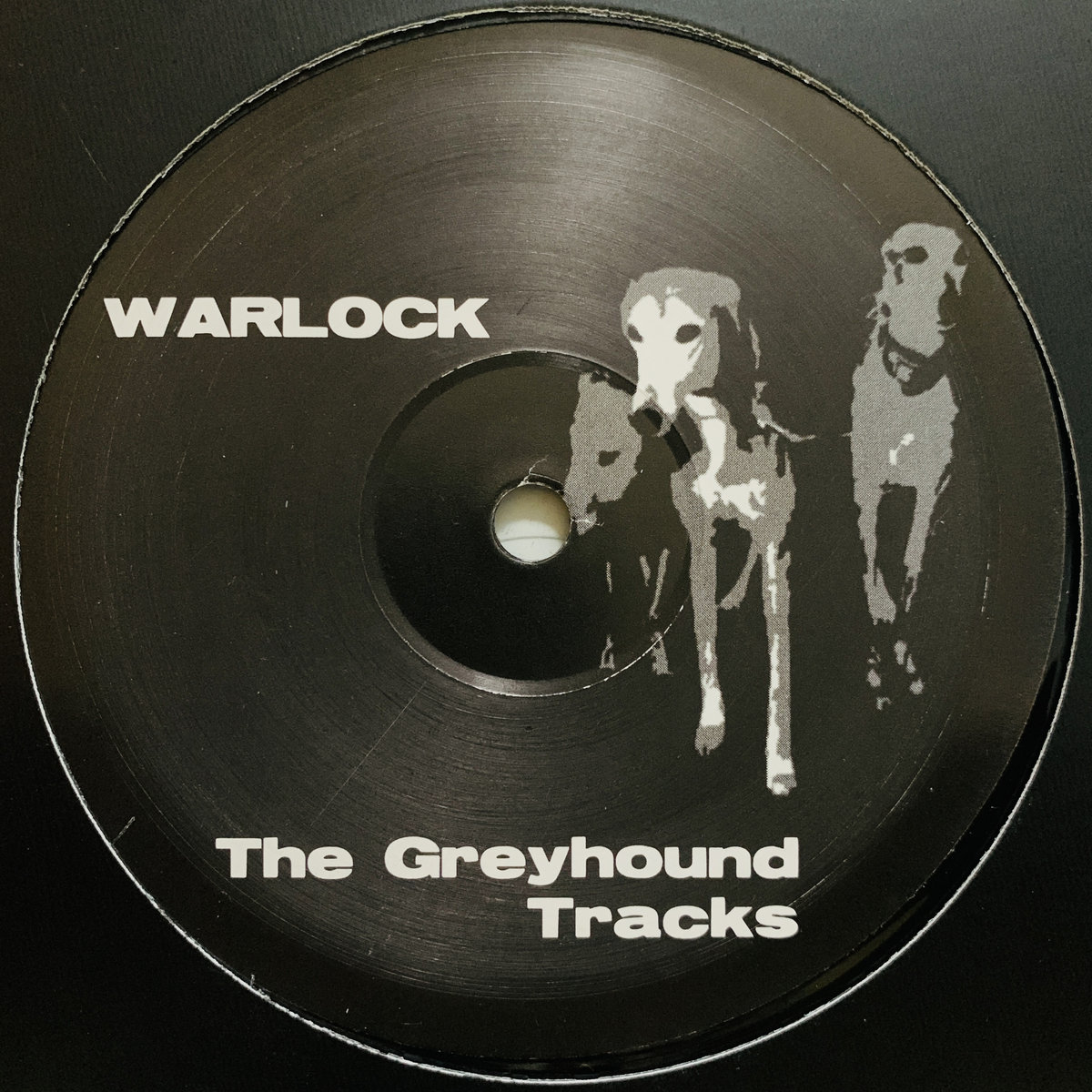 The Greyhound Tracks