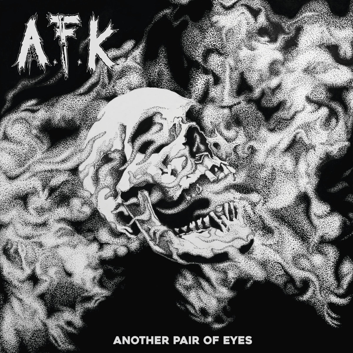 Another Pair Of Eyes | A.F.K