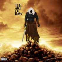 The Art of Raw -  Collaborations (Producer Album) cover art