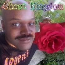 Ghost Kingdom cover art