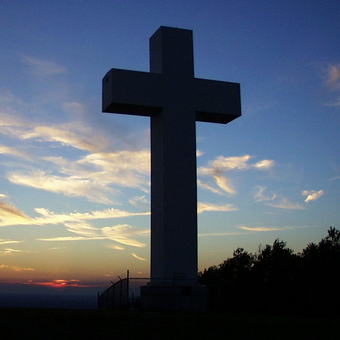 Frank Rocks Jesus Psalm 121 | Frank Rocks Jesus
