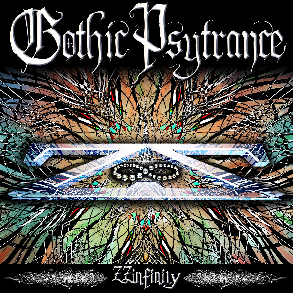 Gothic Psytrance | ZZinfinity