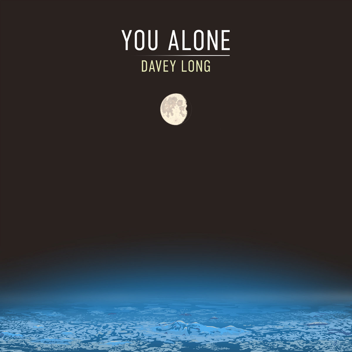 You Alone cover