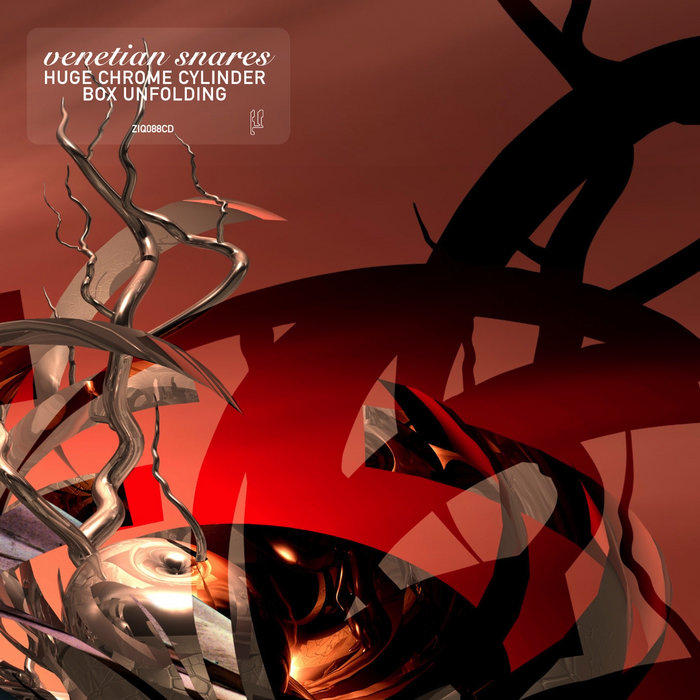 Venetian snares CDまとめ売り Aaron | Venetian Snares