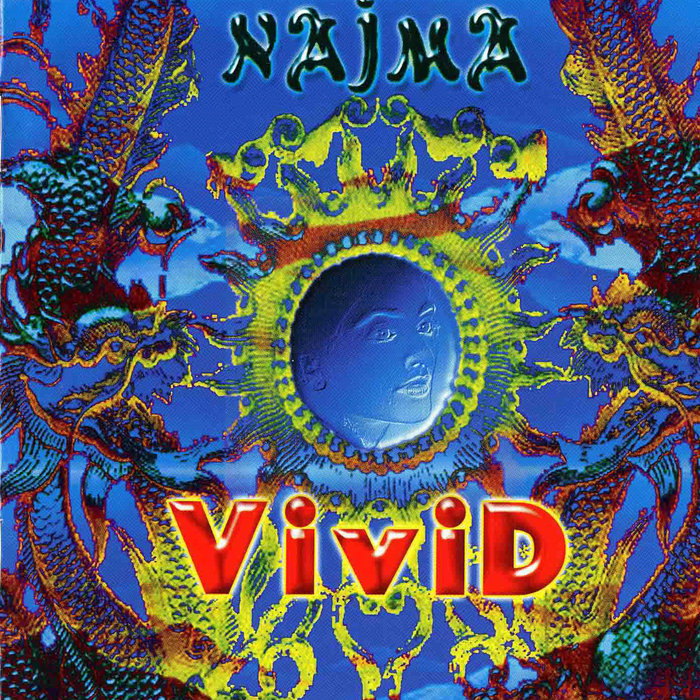 VIVID - CD 2004 | Najma Akhtar