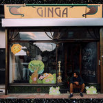 GINGA