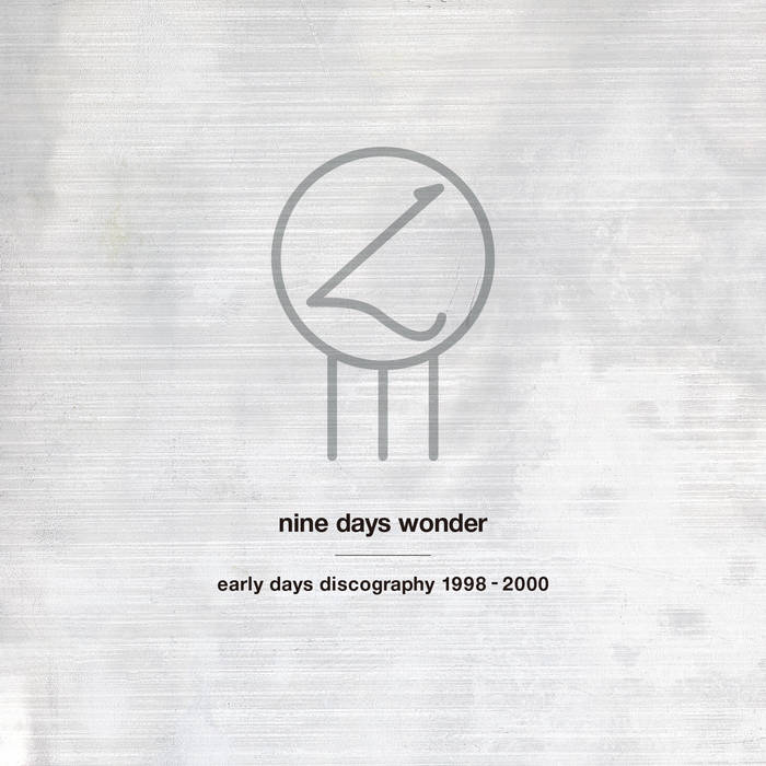 肌触りがいい early - wonder days nine days catune | discography 邦楽