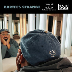 Bartees Strange — Tisched Off