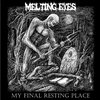 My Final Resting Place Cover Art