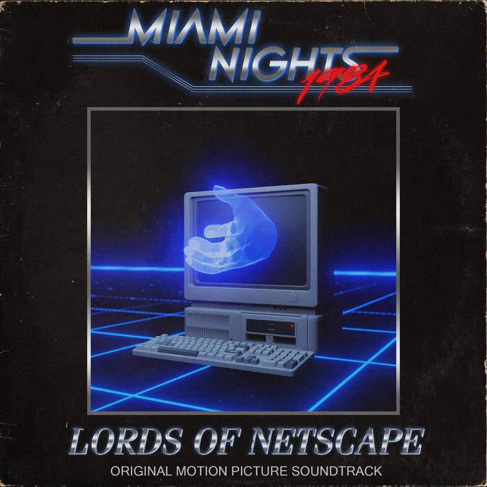 Server Ghosts ft. Lazerhawk | Miami Nights 1984