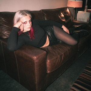 Hannah Duckworth Acoustic Demo Unofficial EP cover