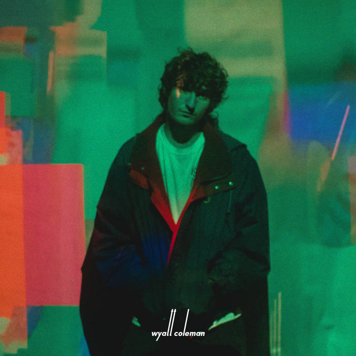 Late Nights cover art