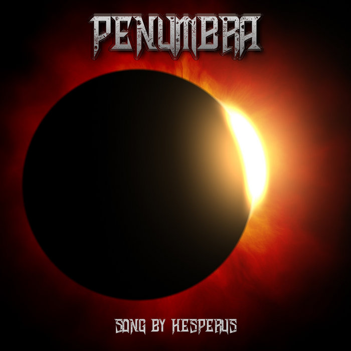 Penumbra | Hesperus