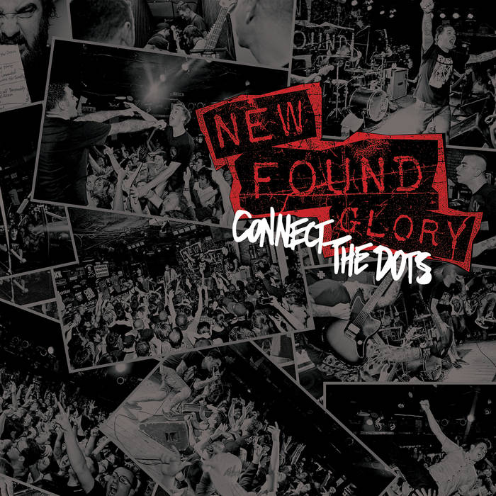 Connect the Dots | New Found Glory | Bridge Nine Records