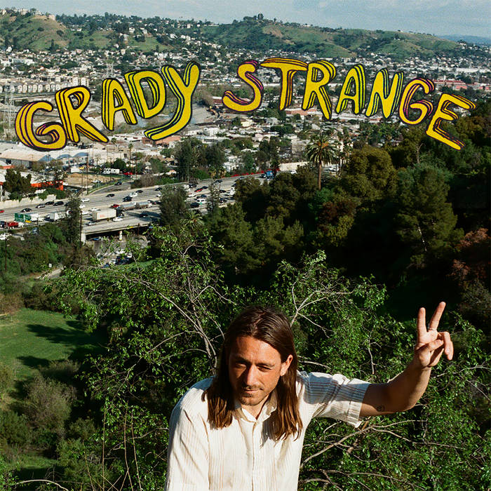 I Listen To Your Radio Show At Night | Grady Strange