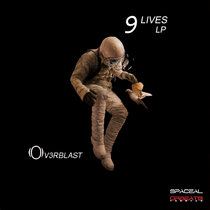 9 Lives cover art