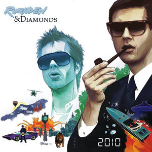 Rushden & Diamonds — 2010