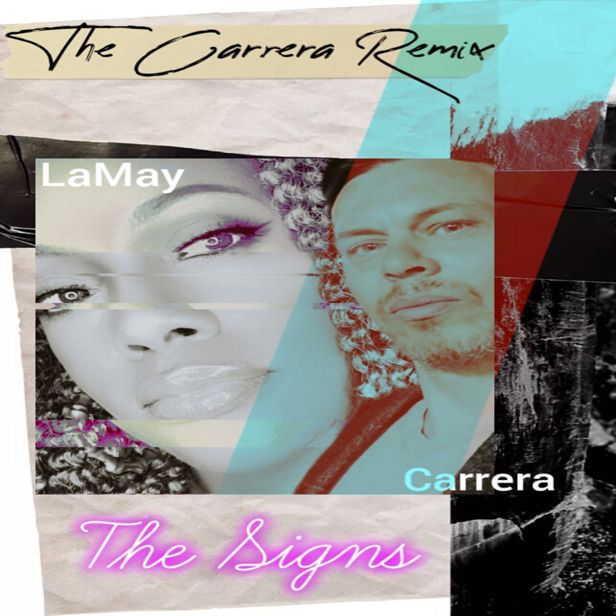 The Signs (Carrera Remix)