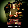 Ben Dies At The End Cover Art
