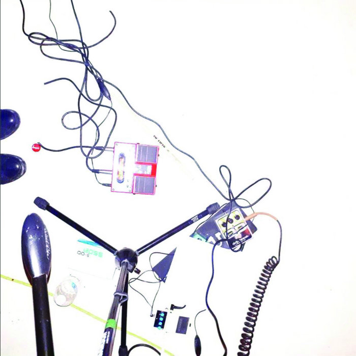 Down by the Water (sample from The Drums) Smooches