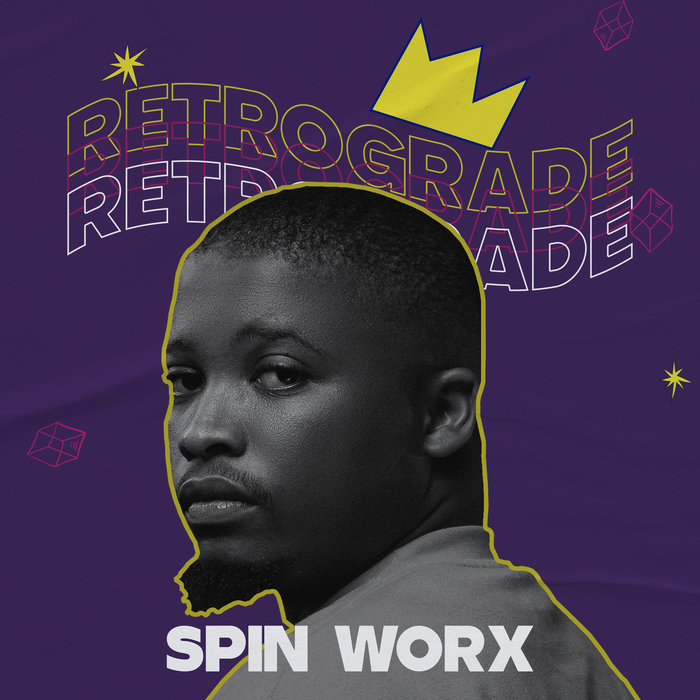 Retrograde Spin Worx