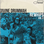 divine drummah - Rewhip 3