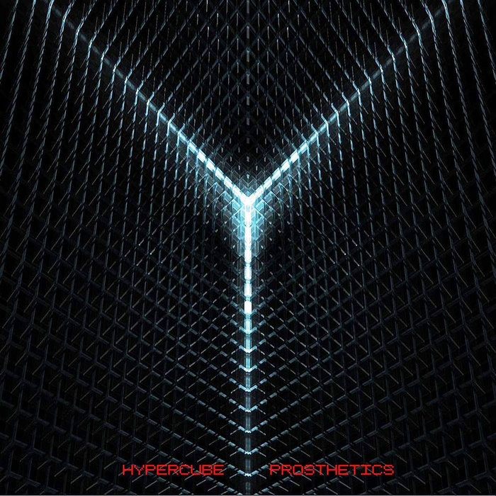 Prosthetics Hypercube