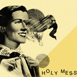 Pale Kids — Holy Mess