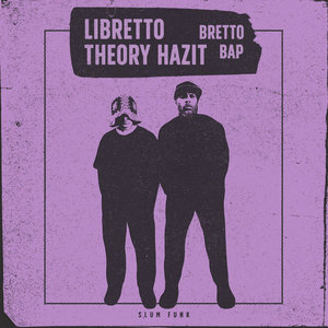 Bretto Bap! cover